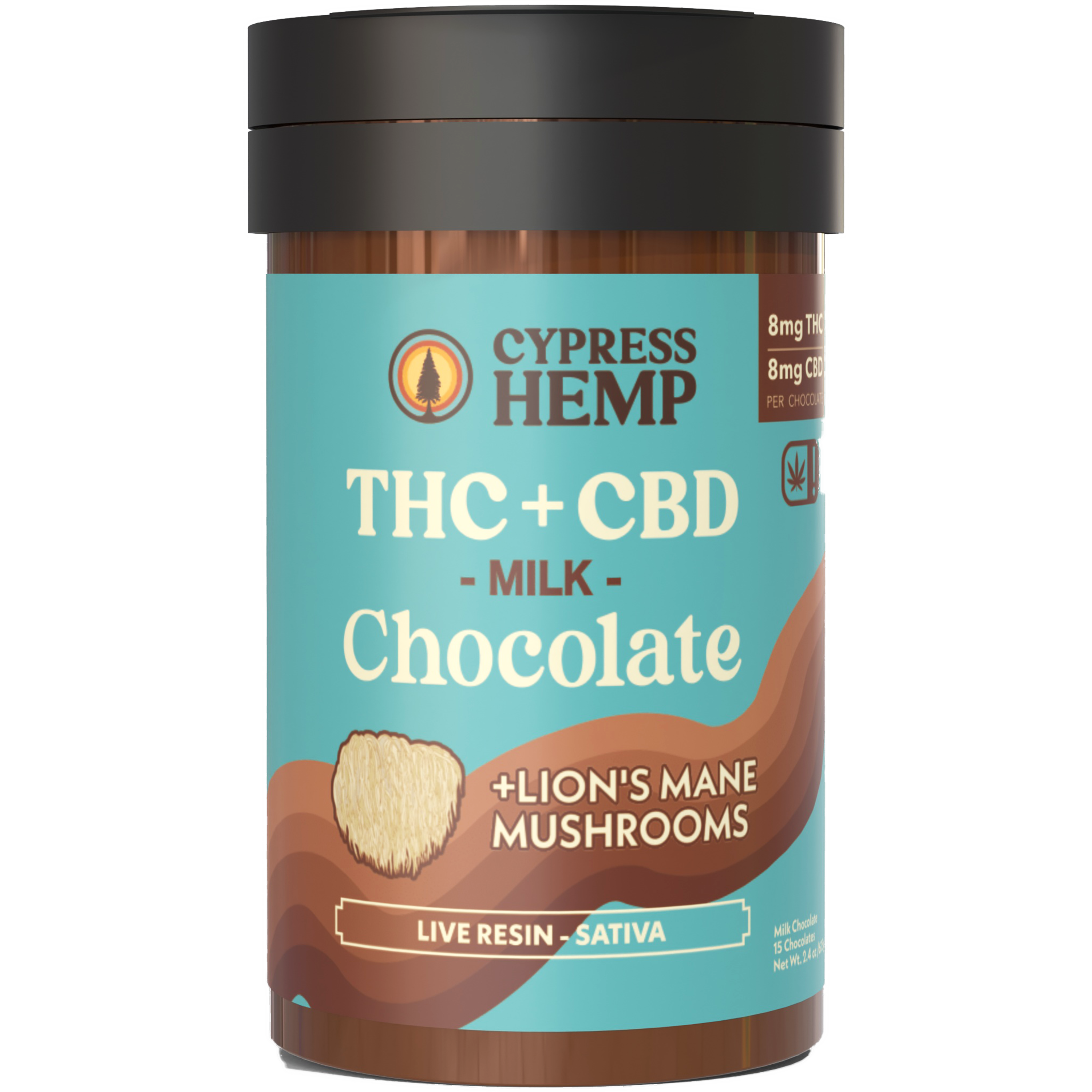 THC Chocolate