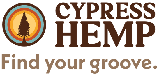 Cypress Hemp