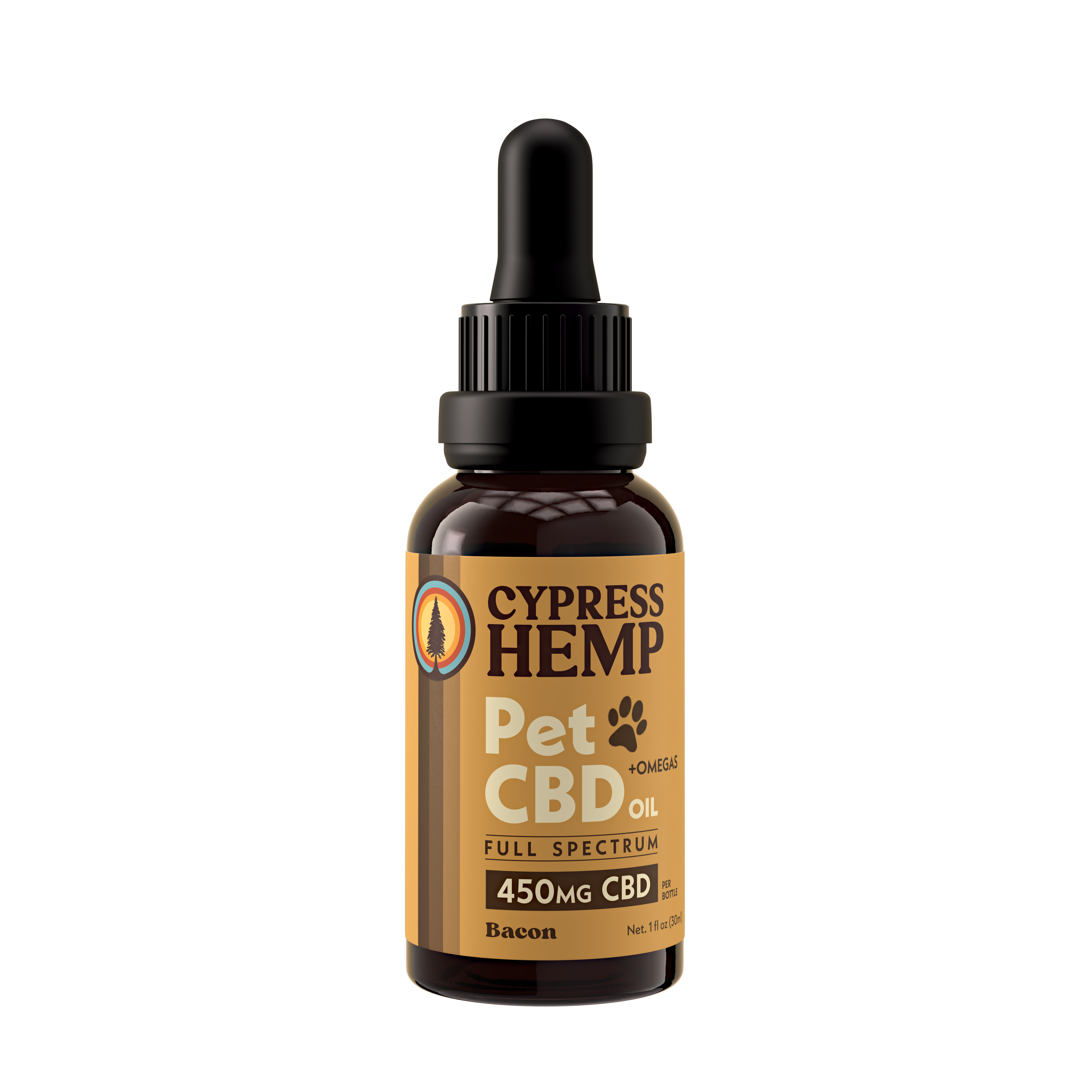 CBD Pet Oil